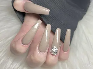 ネイル Cat's eye TOKYO 新宿店のネイルデザイン