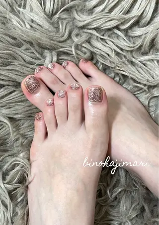 ネイル ♡Bivi♡自爪に 優しいネイルサロンのネイルデザイン