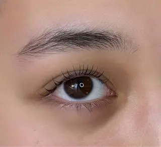 マツエク・マツパ 【ena】 YUKOのマツエク・マツパデザイン