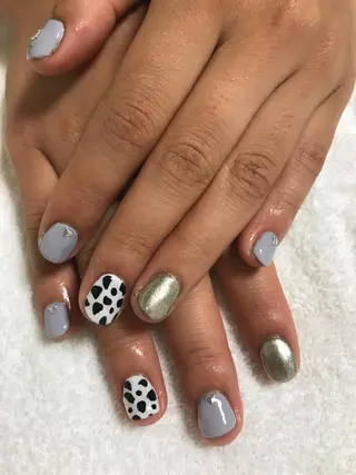 ネイル LOVEnail tomoのネイルデザイン