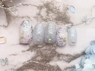 ネイル Verest 西荻窪のネイルデザイン