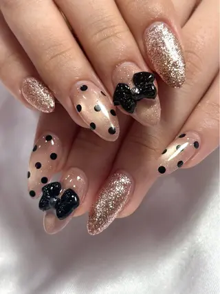 ネイル Ray nail   WAKA️🫧のネイルデザイン