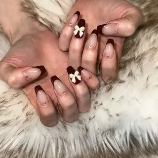 ネイル miki一宮 プライベートサロンのネイルデザイン