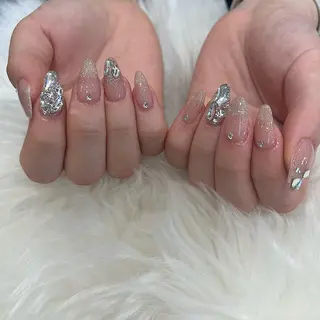 ネイル 鶴田୨ৎmaison de NALIのネイルデザイン