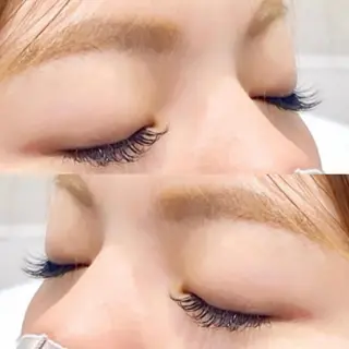 マツエク・マツパ ∴Sanae. ∴ トータルビューティーのマツエク・マツパデザイン