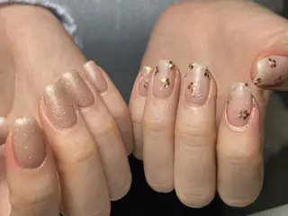 ネイル UM Nail Salonのネイルデザイン