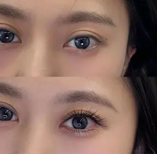 マツエク・マツパ 🍓 KaNan🍓のマツエク・マツパデザイン