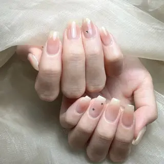 ネイル ♡︎Cattleya nail吉祥寺2のネイルデザイン