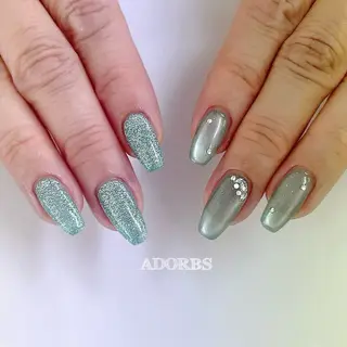 ネイル ADORBS ✩上福岡のネイルデザイン