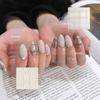 ネイル RooM -produce by maynail-所属・RooM -mizuki-のネイルデザイン