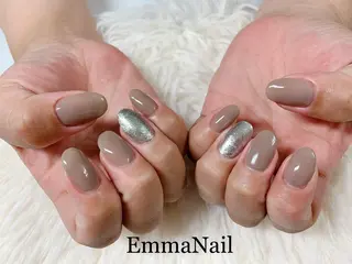 ネイル salon EM&A emiのネイルデザイン