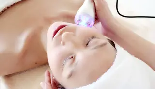 シミケア専科 Babyfaceのエステ・リラクイメージ