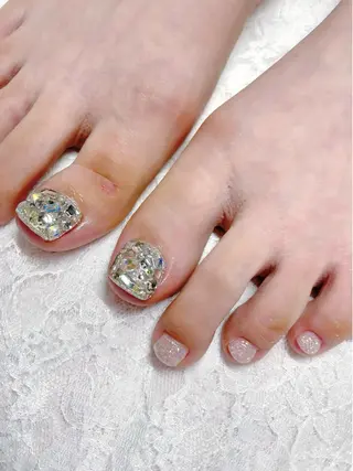 ネイル Nail ヌシん家 AKANEのネイルデザイン