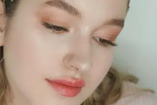 マツエク・マツパ and MORE アンドモア(代々木)のマツエク・マツパデザイン