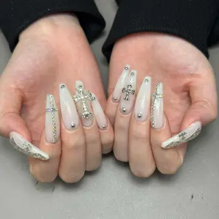 ネイル いちご chan novaのネイルデザイン