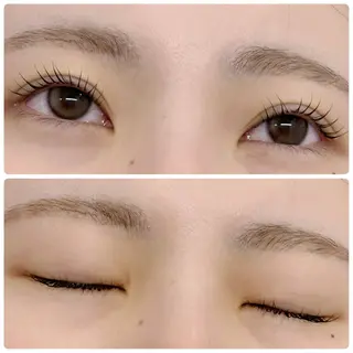 マツエク・マツパ グランアイ 船橋南口店所属・💎グランアイ船橋 南口店　箕輪💎のマツエク・マツパデザイン