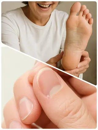 ネイル こもり さくらのネイルデザイン