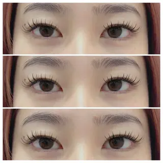 マツエク・マツパ 宮崎 ゆみのネイルデザイン