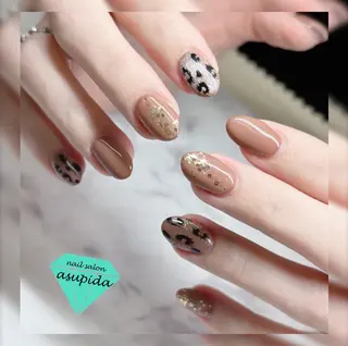 ネイル nailsalon asupida所属・nail salon asupidaのネイルデザイン