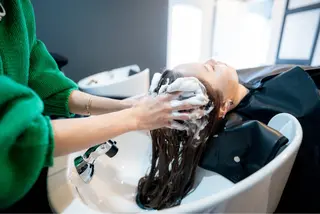 RIENS所属・RIENS/ taizohのヘアスタイル