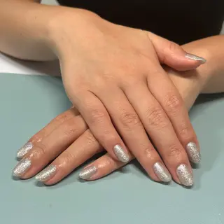 ネイル see nail所属・see nailのネイルデザイン