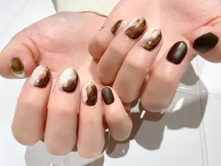 ネイル Salon Ｋのネイルデザイン