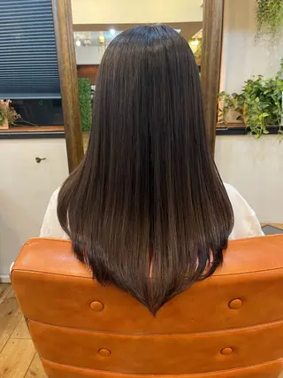 ロング ✨髪質改善✨ 後藤 大輝✂️のヘアスタイル