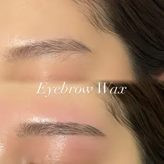 アイブロウ sOt nail &eyelash所属・【sOt】Aya/ アイブロウ/HBLのエステ・リラクイメージ