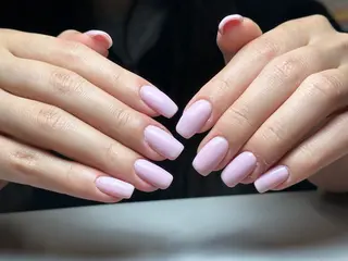 ネイル Eveネイル チップスカルプ専門店のネイルデザイン