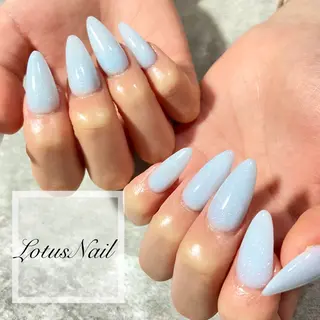 ネイル Lotus Nailのネイルデザイン