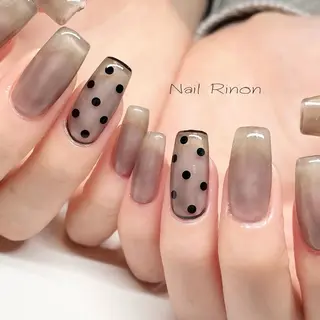 ネイル Nail Rinonのネイルデザイン