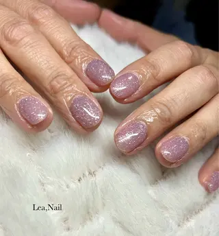 ネイル Lea,Nail所属・松橋 愛のネイルデザイン