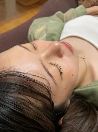 マツエク・マツパ dear beautyのマツエク・マツパデザイン