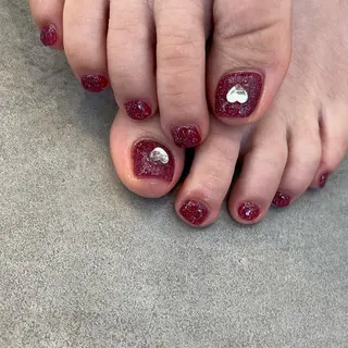 ネイル Nail Salon Gummi.のネイルデザイン