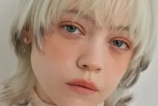 似合わせメイク💄 粉川愛香のその他イメージ