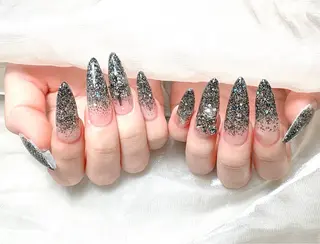 ネイル リン リンのネイルデザイン