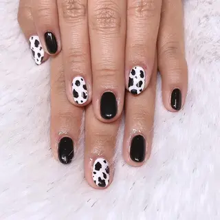 ネイル NAKAJIMA ERIKAのネイルデザイン