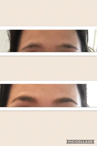 マツエク・マツパ サロン・ド・オレンジ所属・吉田 尚美の眉毛・アイブロウイメージ