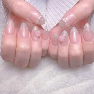 ネイル cat‘s nail🐈⬛のネイルデザイン