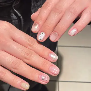 ネイル Sakai Yoshihoのネイルデザイン