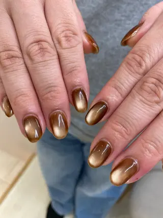 ネイル 久屋大通DEE Iwahashiのネイルデザイン