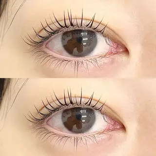 マツエク・マツパ RIN🐰笹塚/ パラジェルのネイルデザイン