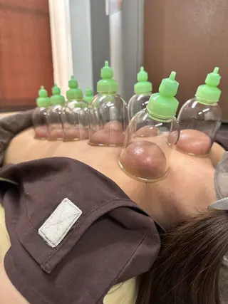 結はりきゅう 整骨院のエステ・リラクイメージ