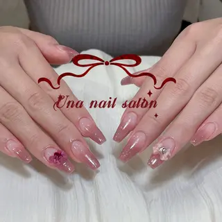ネイル Una EWAのネイルデザイン