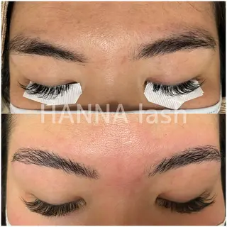 アイブロウ 眞鶴 カナのエステ・リラクイメージ