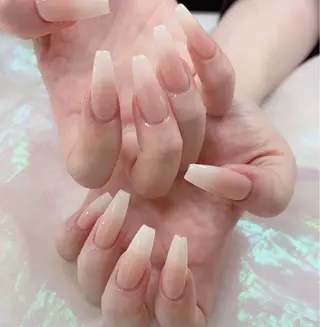 ネイル May&Way Neilのネイルデザイン