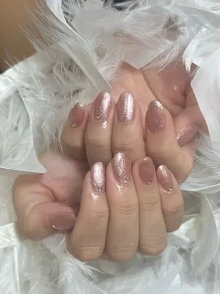 ネイル DIAMOND Nail🥇のネイルデザイン