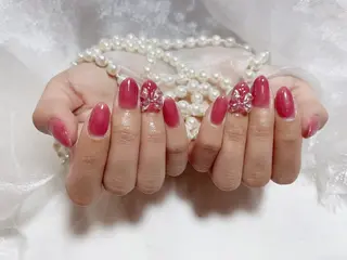 ネイル R-nail salonのネイルデザイン