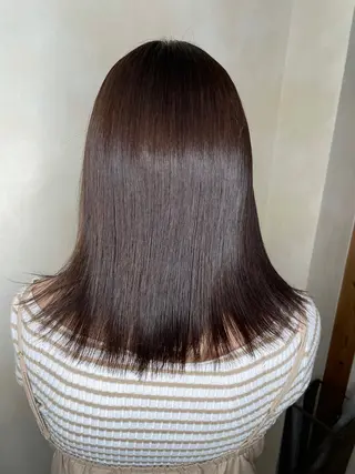 ミディアム KYOSUKE ⭐︎KINI⭐︎のヘアスタイル