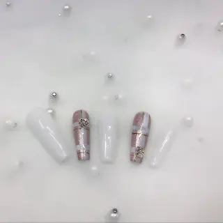 ネイル 整体・ネイル ヨシ堂💅のネイルデザイン